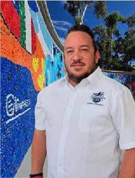 Ángel Castro